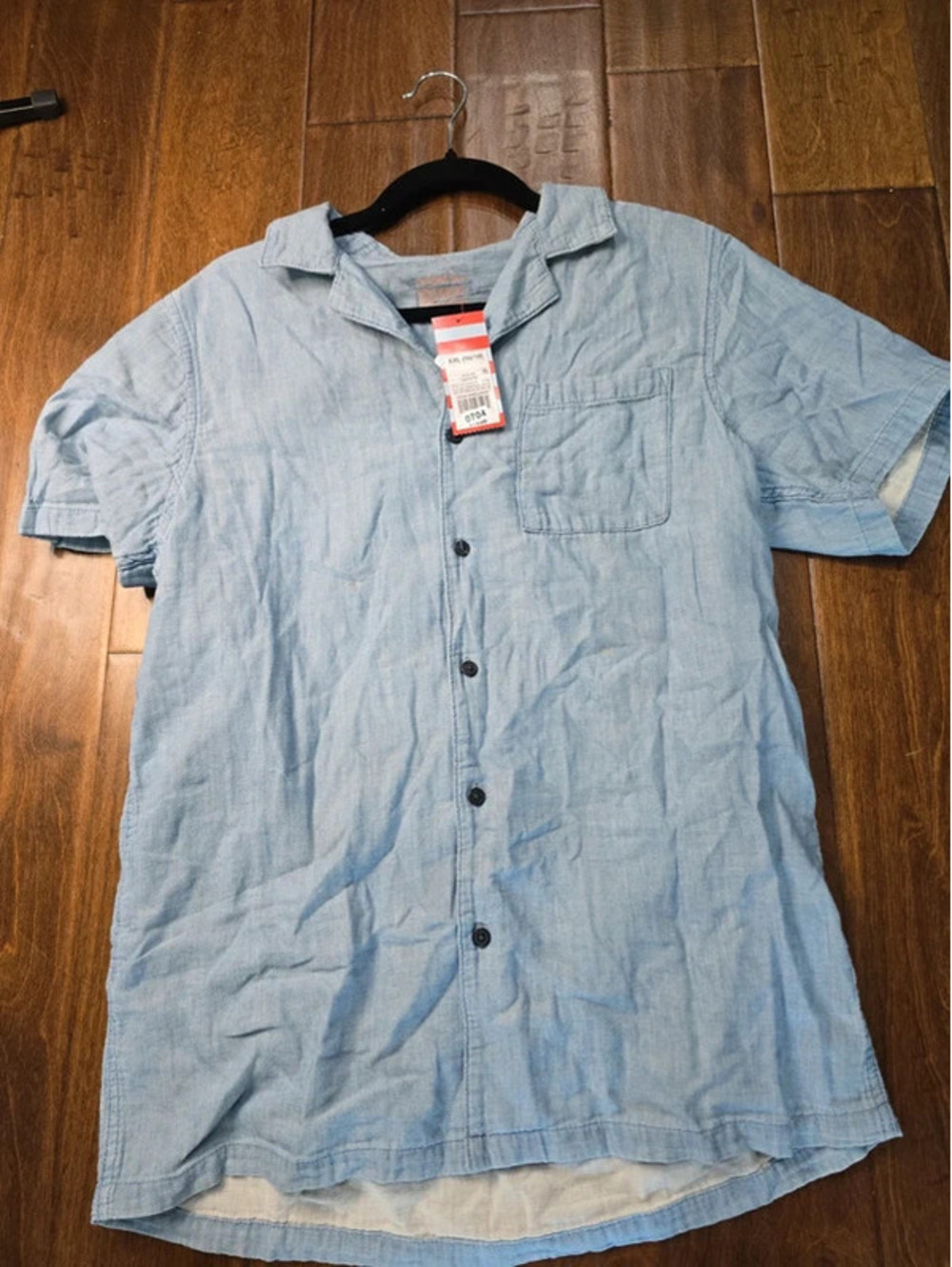 Xxl 16/18 start from a target item 704G3